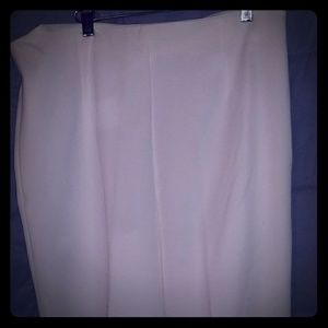 Talbots womens slacks